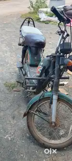 Good condition