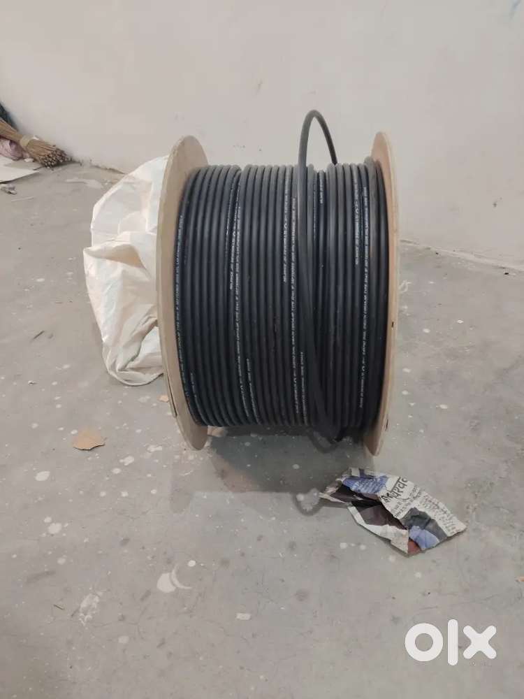 Cable wire