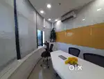 2000 sqft furnished office space at Kadavanthra