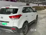 Hyundai Creta 2018 Diesel Well Maintained