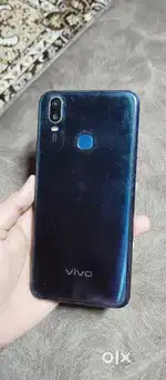 Vivo Mobile In Goood Condition