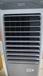 Croma cooler without any technical issue only used 1.5 month