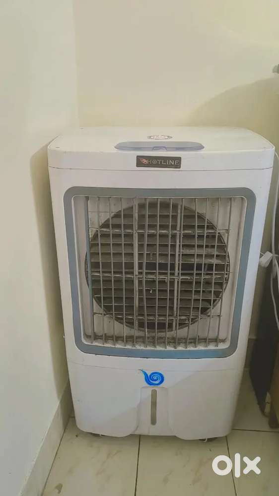 Cooler Air Cooler for Sale – Good condition, powerful cooling,