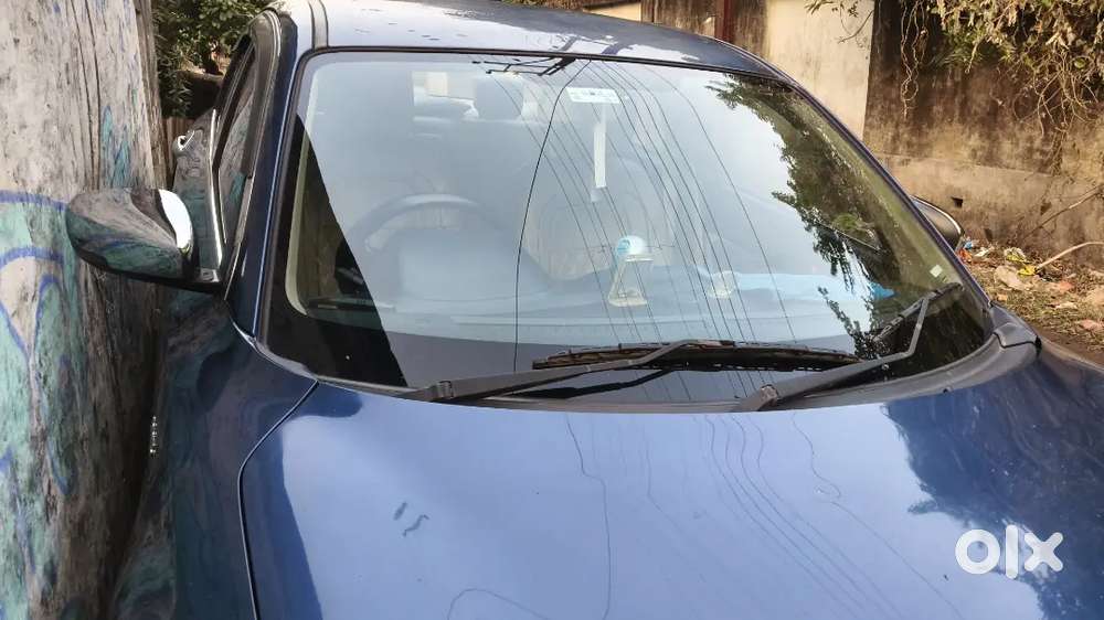 Maruti Suzuki Dzire 2017