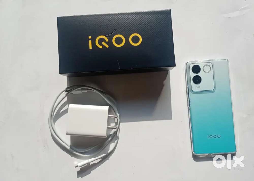 lQOO Z7 PRO 5G  [8GB/256GB]