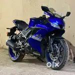 Yamaha R15 V3 2021