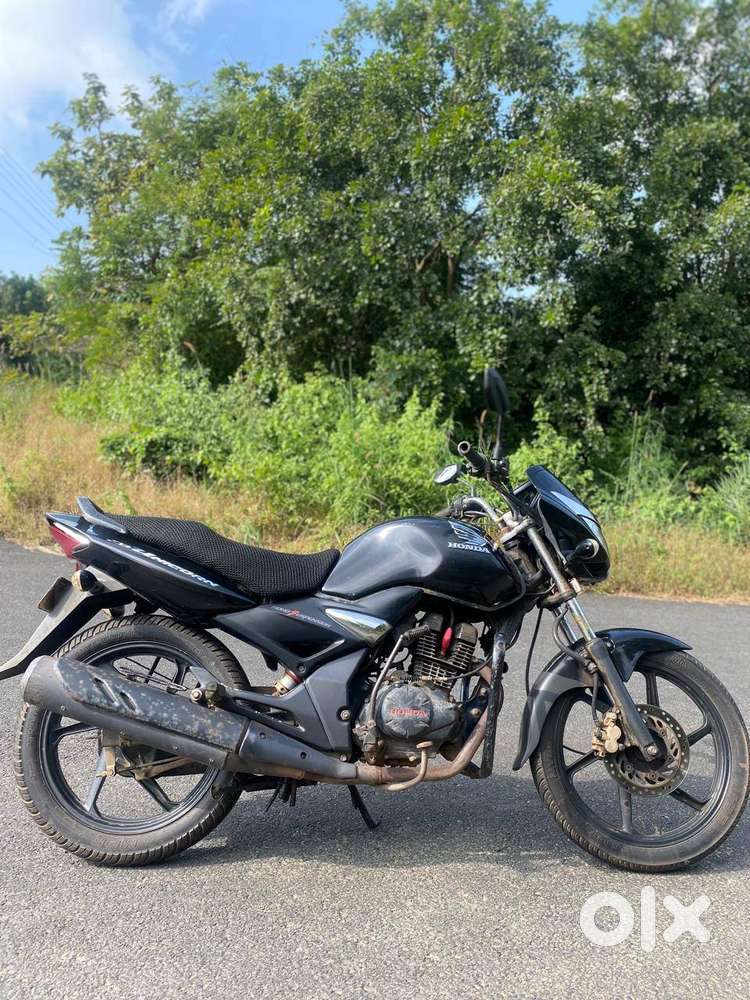 HONDA CB UNICORN 150 South Goa