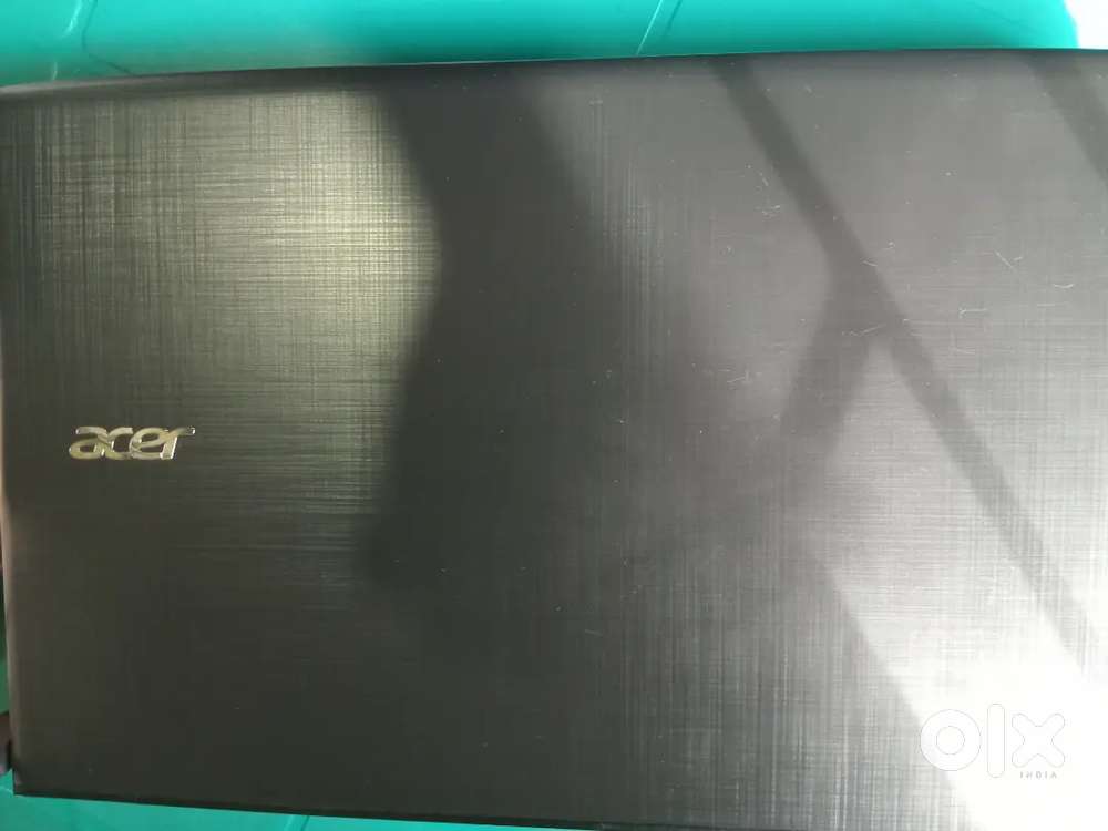 My Computer ACER Laptop