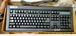 TVS GOLD KEYBOARD WITH A GRADE CONDITION LIKE NEW KEYBOARDS
