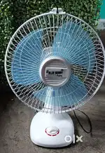 Table Fan, New very good condition