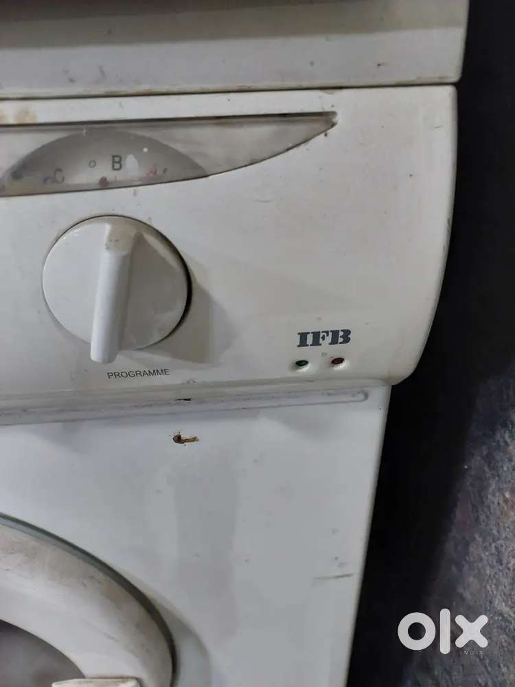 IFB Wshing machine for sale
