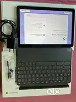 Lenovo IdeaPad duet tablet