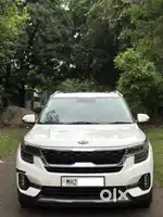 Kia Seltos 1.5 HTX+ Diesel IMT, 2019, Diesel