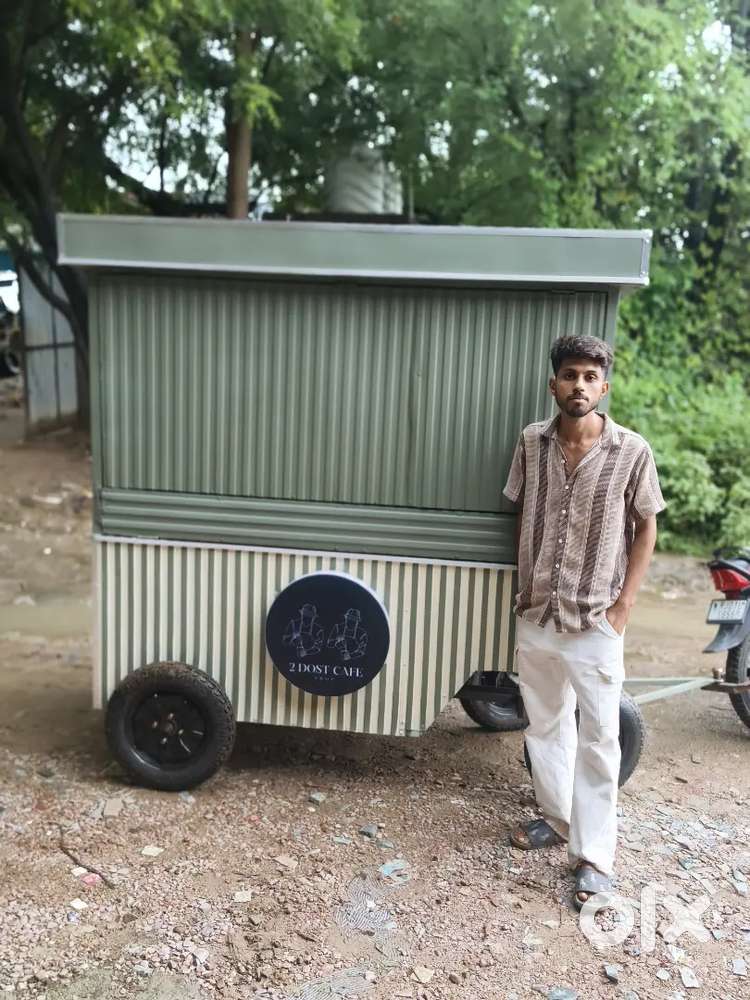 Food card ke liye cook