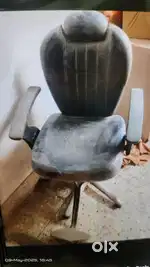 Chair parlour ki