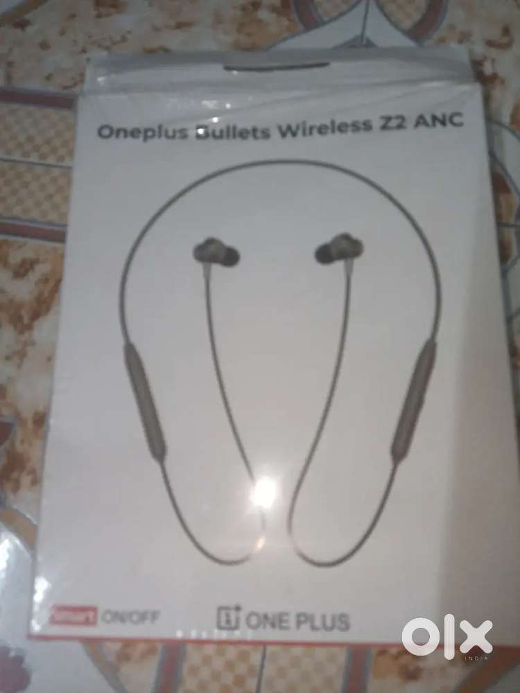 OnePlus neckband