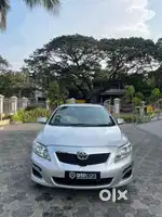 Toyota Corolla Altis 2010-2013 G, 2011, Diesel
