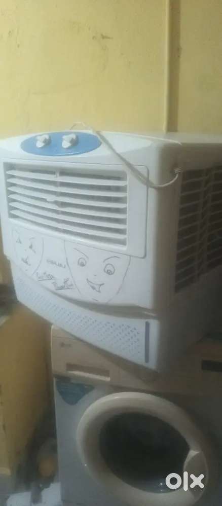 2023  air cooler Bajaj company new price8500