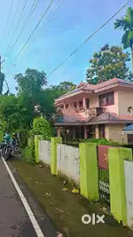 Venmani Illathumeparam near 9 cent house for sale.