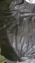 Rider jacket