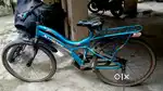 Good condition cycle