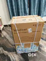 5L---OXYGEN CONCENTRATOR