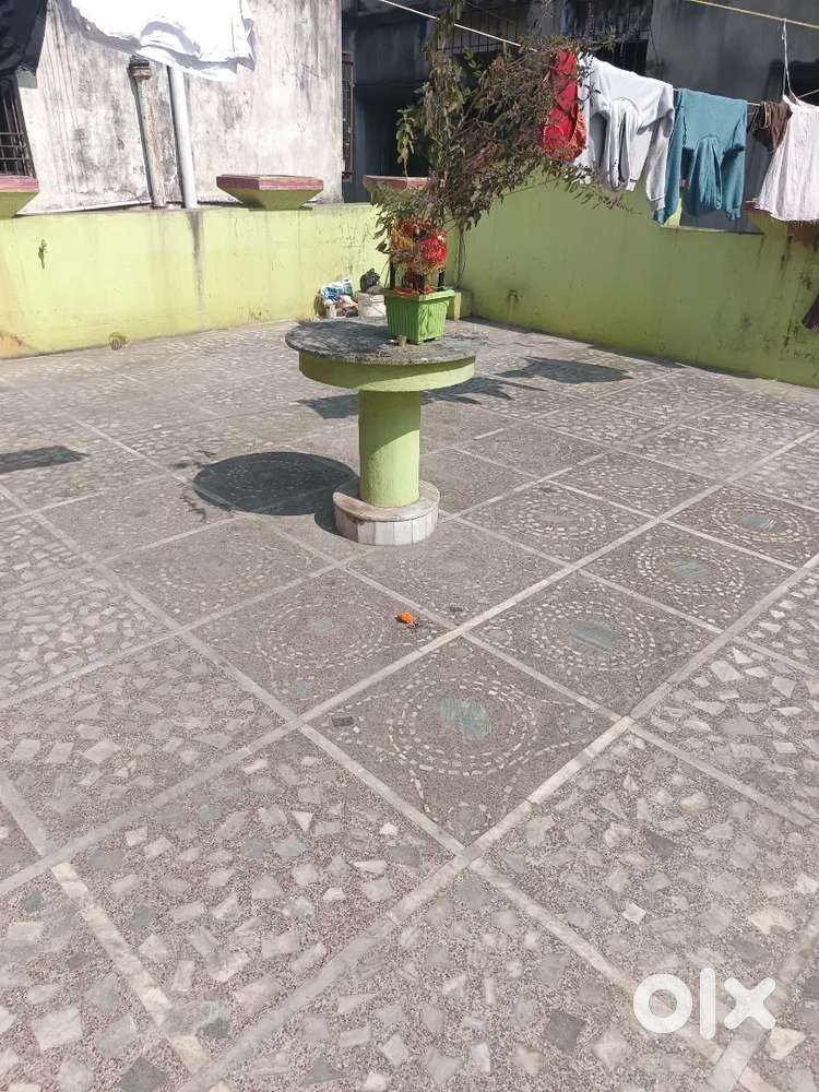 Beautiful 1rkb available at daily market