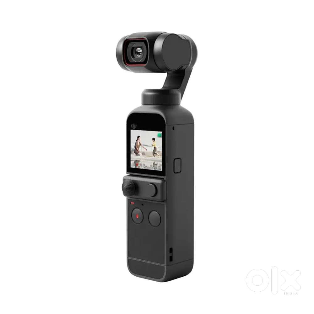 Dji Pocket 2