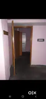 One room with kitchen washroom.