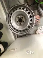 Xuv700 alloy whell