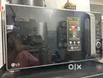 LG Microwave