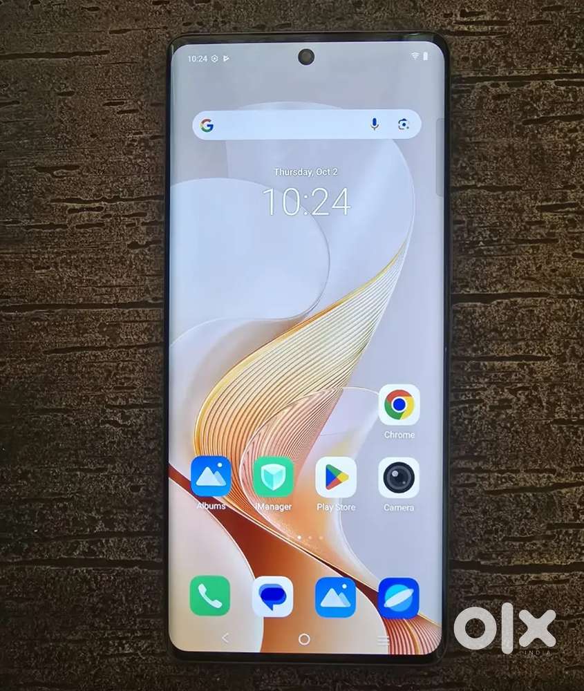 Vivo V40 5g, Camera Phone 1 Year only