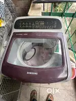 Samsung - 6.5 kg fully automatic