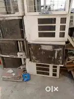 Window ac liye jate hai