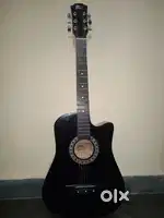 Acoustic Guitar