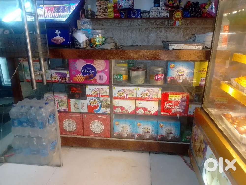 Superb quality with fully glass finished