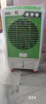 Air cooler