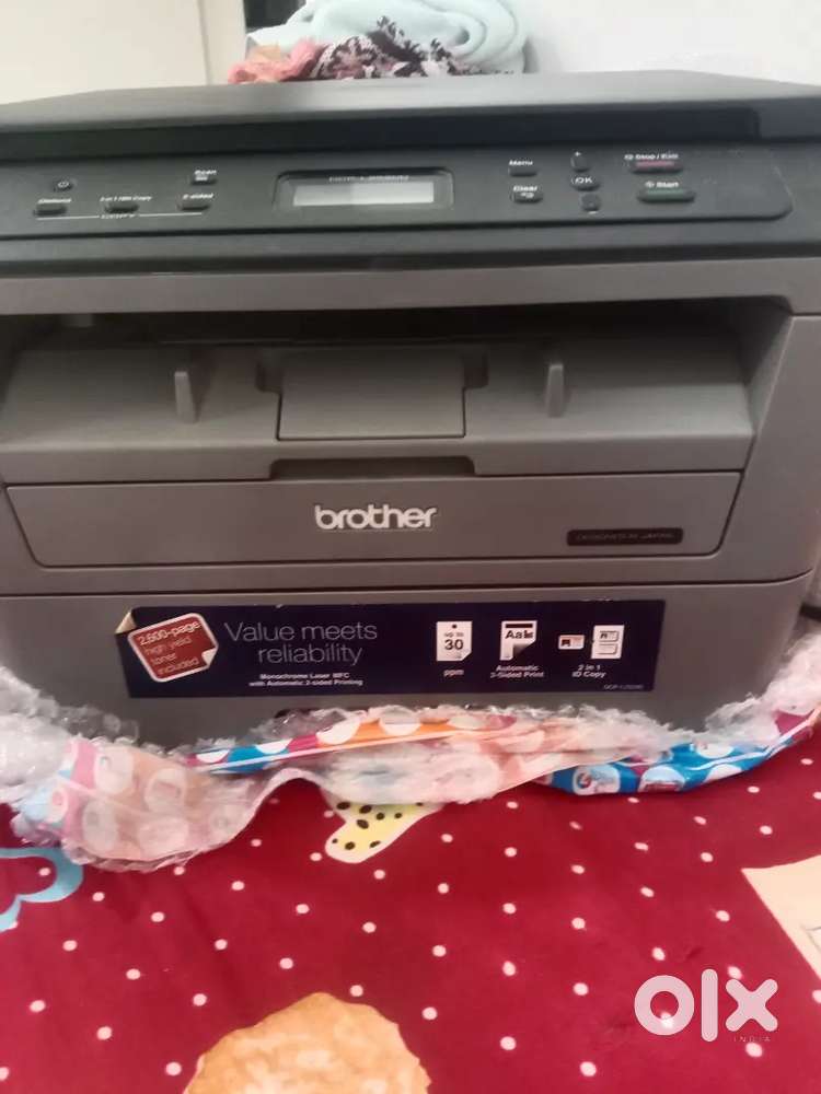 Printer .. very good condition