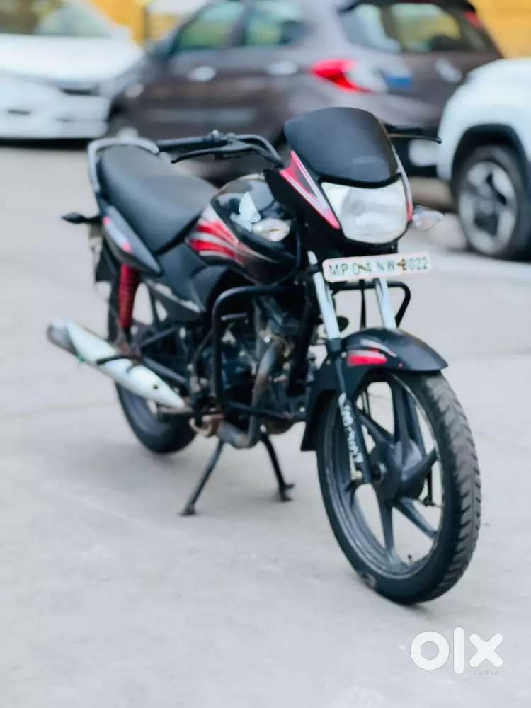 Honda Dream yuga25000km(2014)