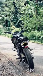Neet and clean condition