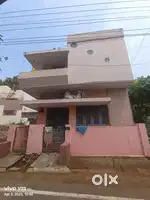 20.30 OLD HOUSE SALE KUVEMPUNAGARA SOUTH FACING ALL AREAS AVAILABLE
