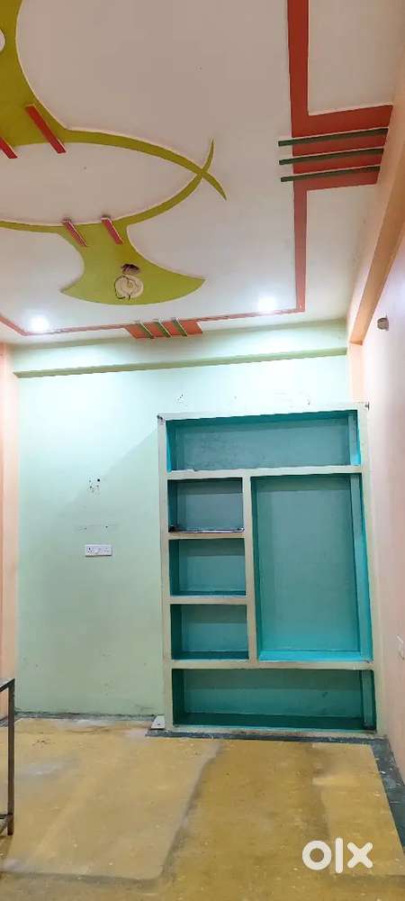 2 BHK ROOM WITH ATTACHED BATHROOM