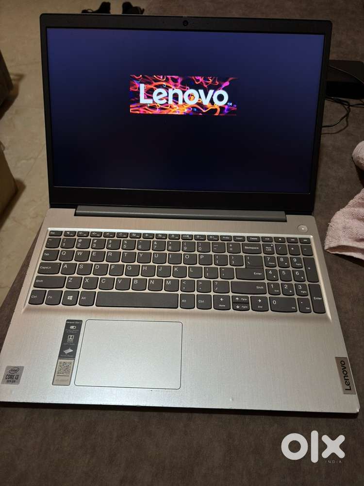 Lenovo ideapad slim i3 10th gen