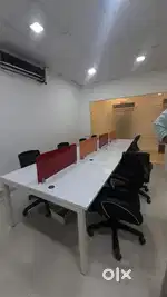 Without brokerage office