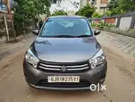 Maruti Suzuki Celerio ZXI(O) AMT, 2017, Petrol