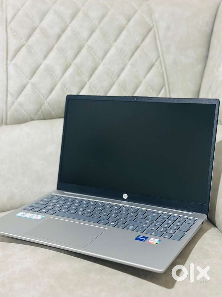 HP i5 1335u