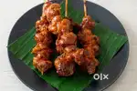 Need chicken coal Barbeque helper for evenings
