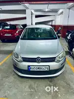 Volkswagen Vento ipl edition Well Maintained