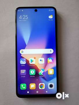 Redmi note 9 pro max is for sale