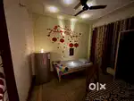 Female Flatmate Needed  1 Room available in 2BHK  No Brokerage